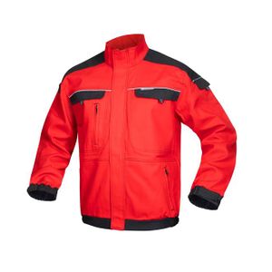 Ardon radna bluza Cool Trend H8106/L (52; crvena)