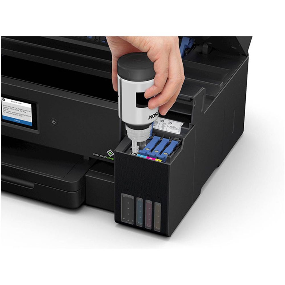 Epson EcoTank L14150 A3+ višenamjenski pisač slika 2