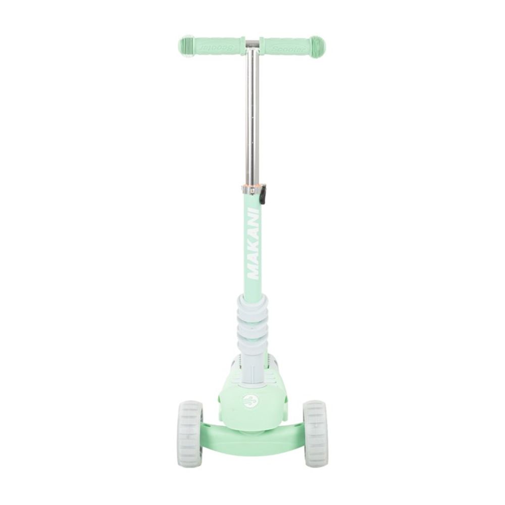 Kikka Boo Makani Romobil Bonbon 4U1, Candy Mint slika 6