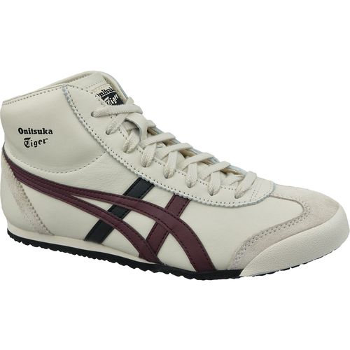 Muške tenisice Onitsuka tiger mexico mid runner hl328-250 slika 1