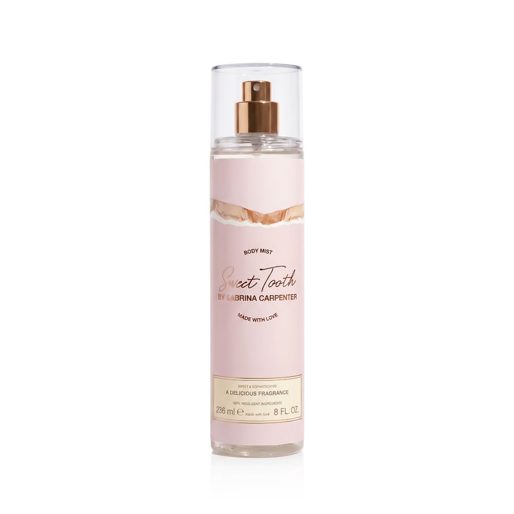 Sabrina Carpenter Sweet Tooth bodyspray 236 ml slika 1