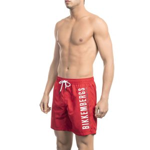 Bikkembergs Beachwear BKK1MBM03 Muški Kupaći Kostim