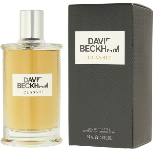 David Beckham Classic Eau De Toilette 90 ml (man) slika 3