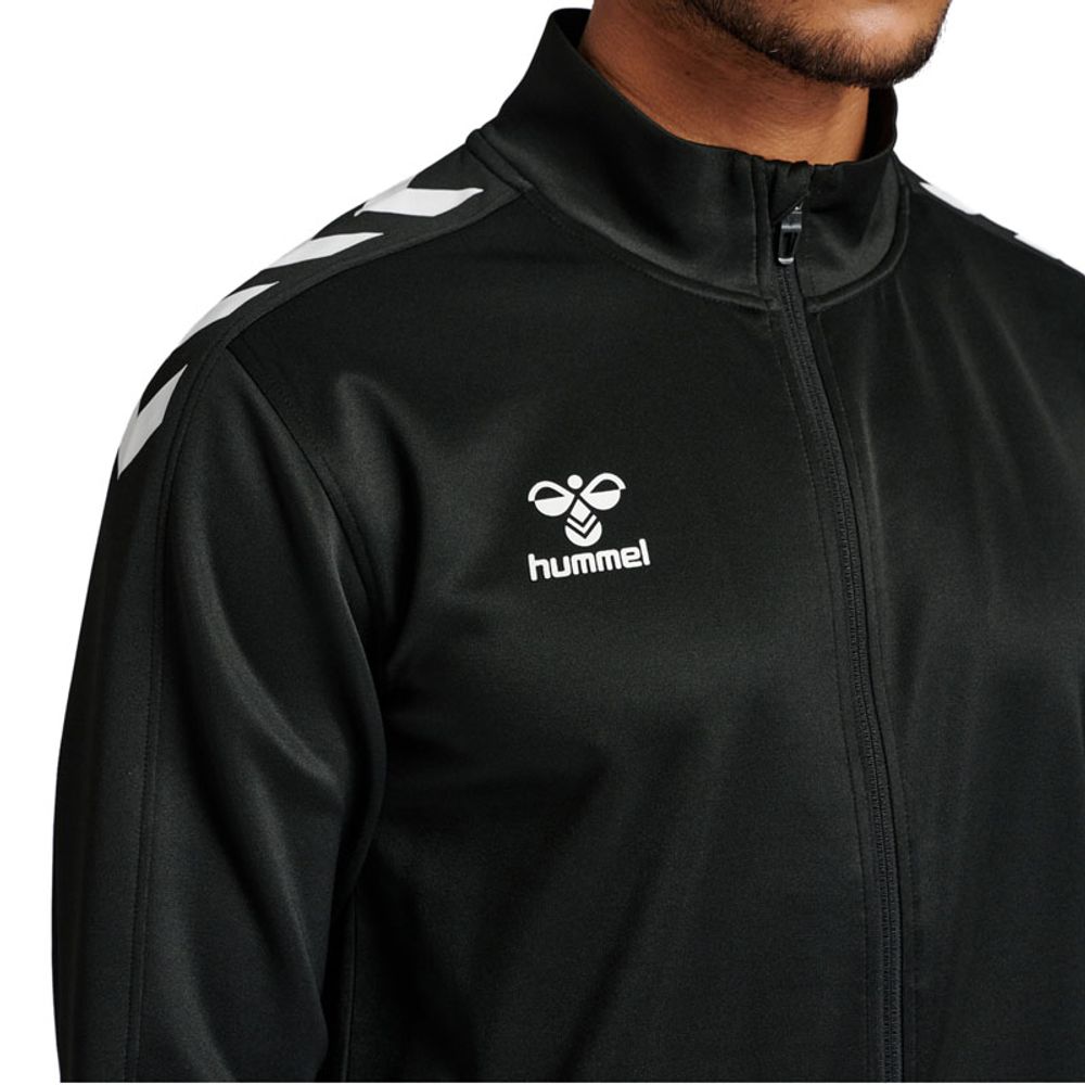 Hummel Hmlcore Xk Poly Zip Dukserica za Muškarce slika 4