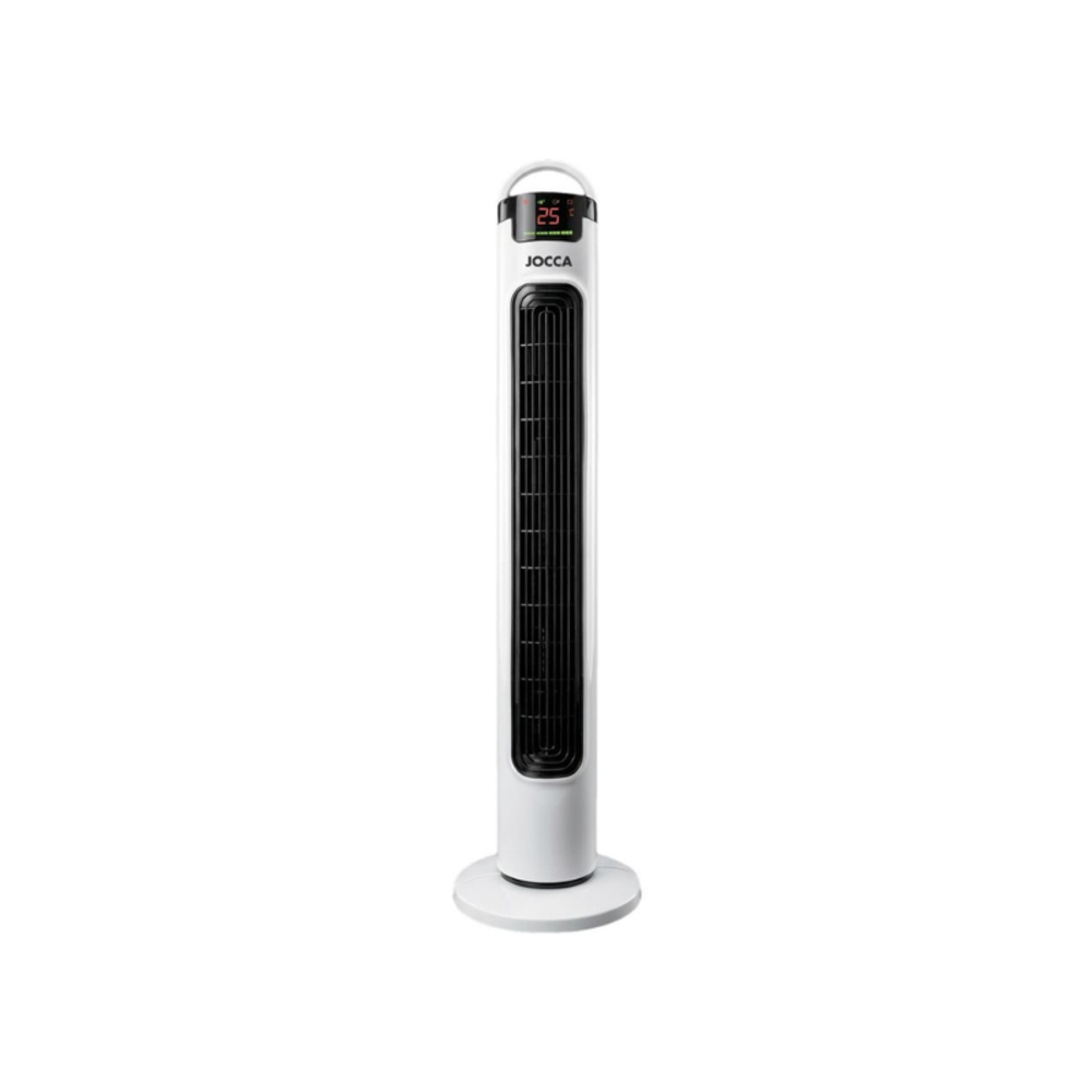 JOCCA Stubni ventilator 81cm slika 2