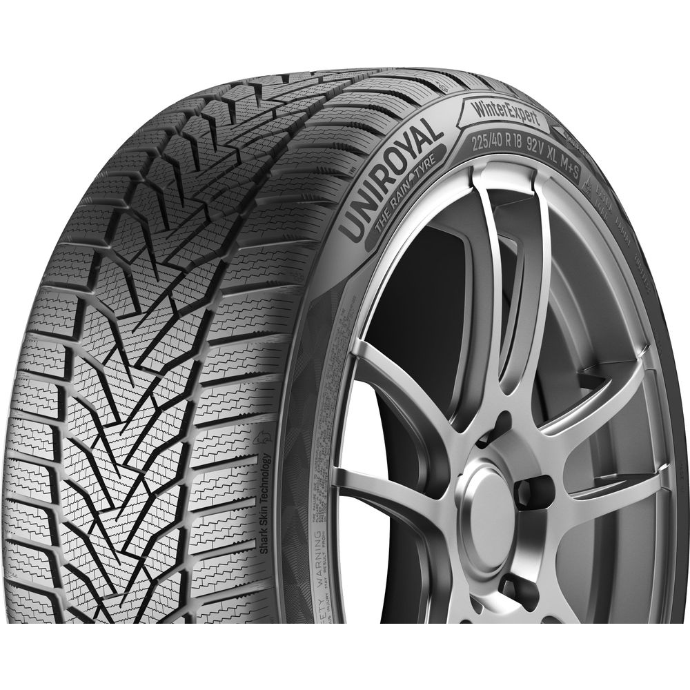 Uniroyal 235/55R18 104H WinterExpert XL FR EV 3PMSF slika 1