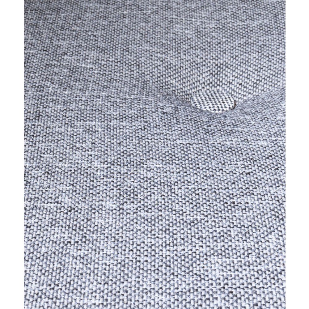 Siva Baštenska Sofa za Jednu Osobu - Model 600203 slika 7