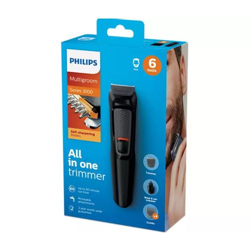 Philips MG3710/15 trimer 6-u-1 slika 3