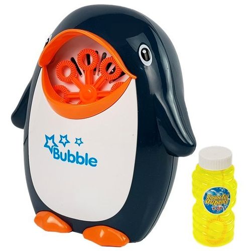 Aparat za mjehuriće od sapunice - Pingvin slika 2