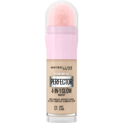 Maybelline New York Instant Perfector Glow 4 u 1 proizvod za ten 01 light slika 1