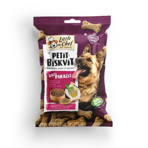 Petit Biskvit - Antiparazit 150 g