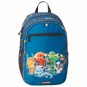 Lego small extended backpack 20222-2403