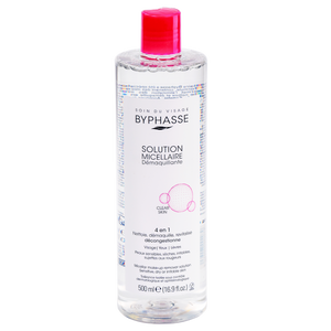 Byphasse micelarna voda za skidanje šminke