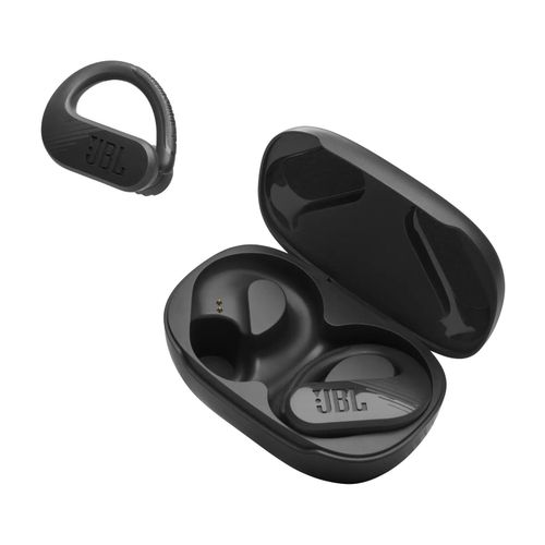 JBL slušalice in-ear TWS Endurance Peak 3 black  slika 4