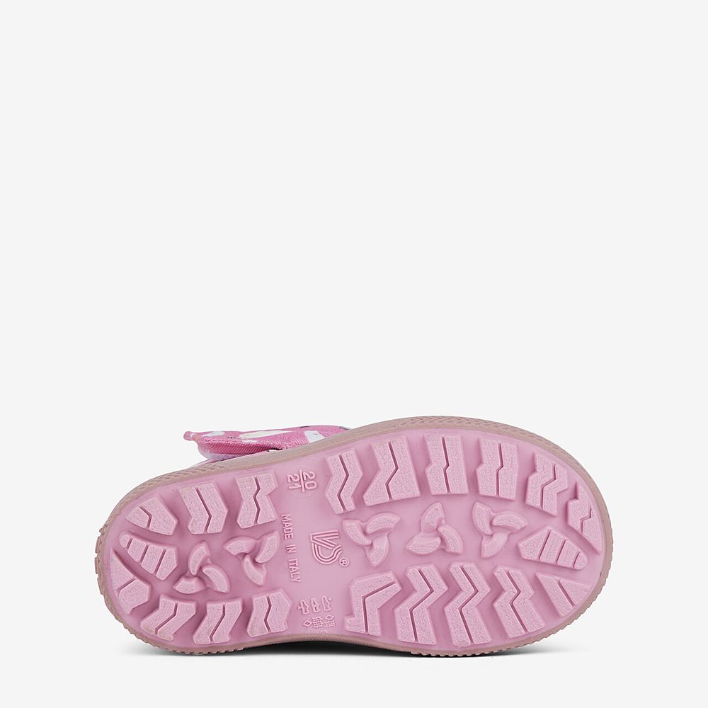 Coqui Dječije čizme Miki, Roze Jednorog - 22/23 slika 5