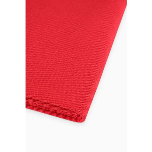 Roma 250 - Red Red Tablecloth slika 2