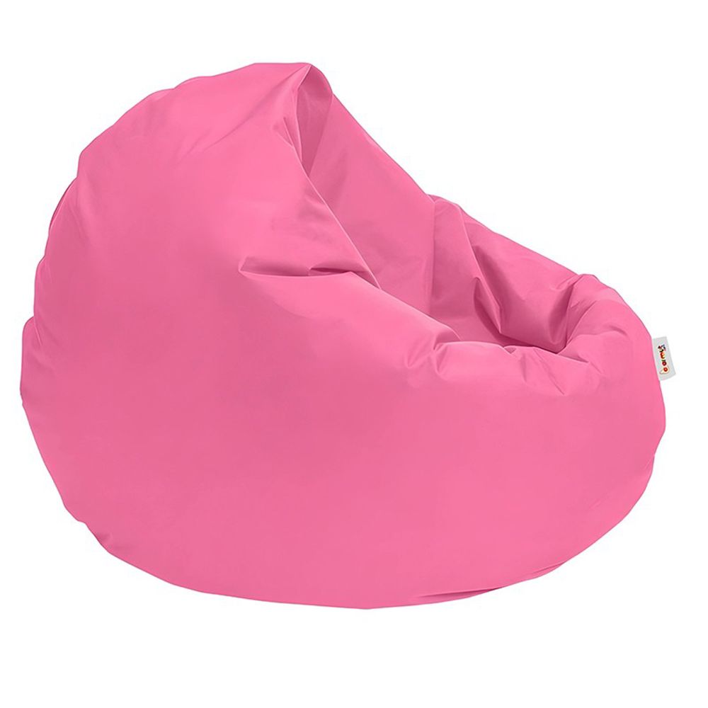 Iyzi 100 Jastučić Pouf - Rozi Vrt Bean Bag slika 2