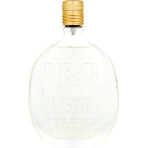 Diesel Fuel for Life Homme Eau De Toilette 125 ml (man) slika 3