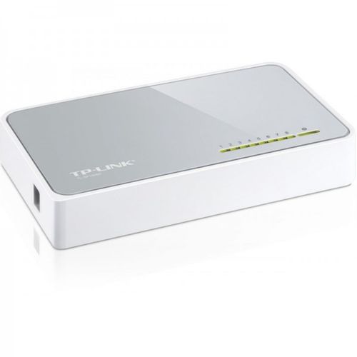 Switch TP-Link TL-SF1008D slika 3