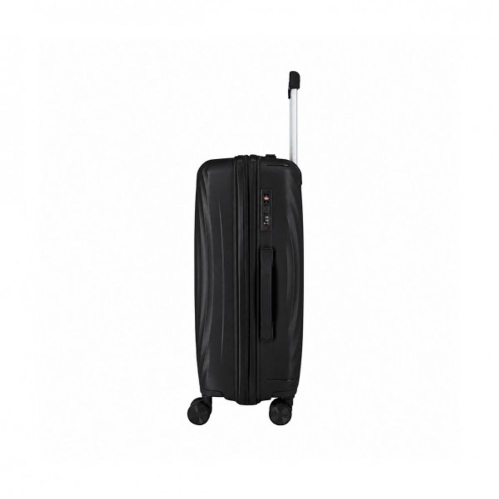 Spirit Kofer Navaro 20" Crni slika 4