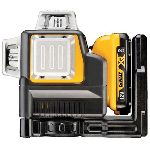 DeWalt Laser Linijski Zeleni DCE089D1G slika 2