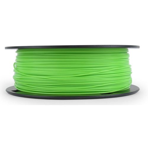 3DP-PLA1.75-01-G PLA Filament za 3D stampac 1,75mm kotur 1KG Green slika 4