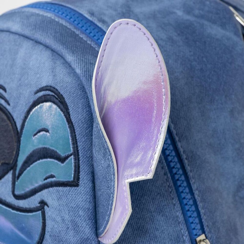 Disney Stitch Casual Ruksak slika 4