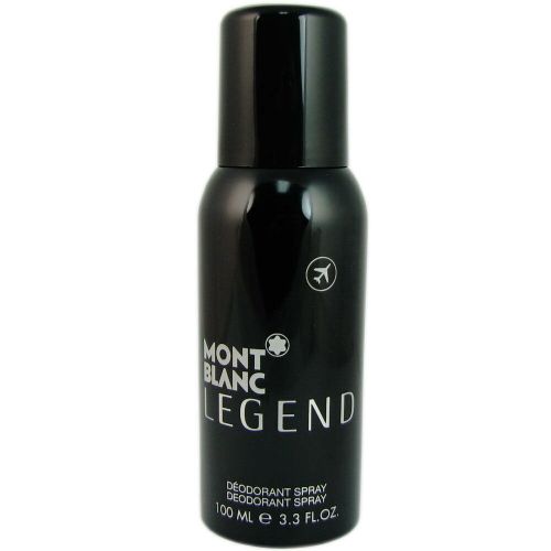 Mont Blanc Legend for Men Deodorant VAPO 100 ml (man) slika 1