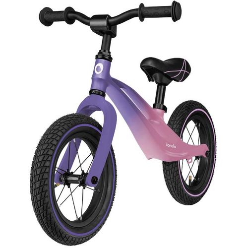 Lionelo balans bicikl Bart Air, Pink Violet slika 1