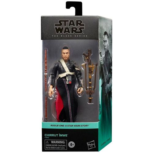 Star Wars Rogue One Chirrut Imwe figura 15cm slika 2