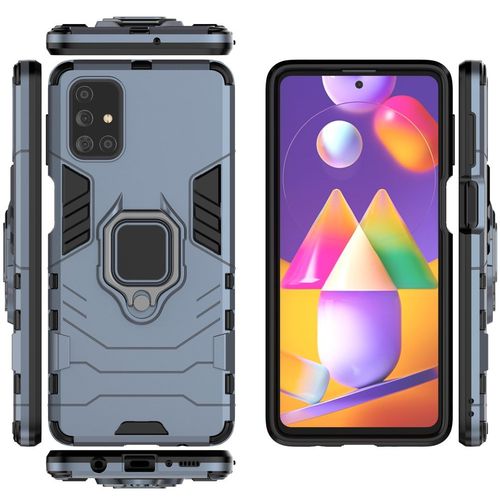 Ring Armor Case zaštitna futrola za Samsung Galaxy M31 S slika 5