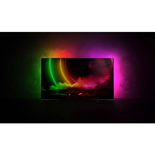 Philips 4K UHD OLED TV 48OLED806/12 slika 4