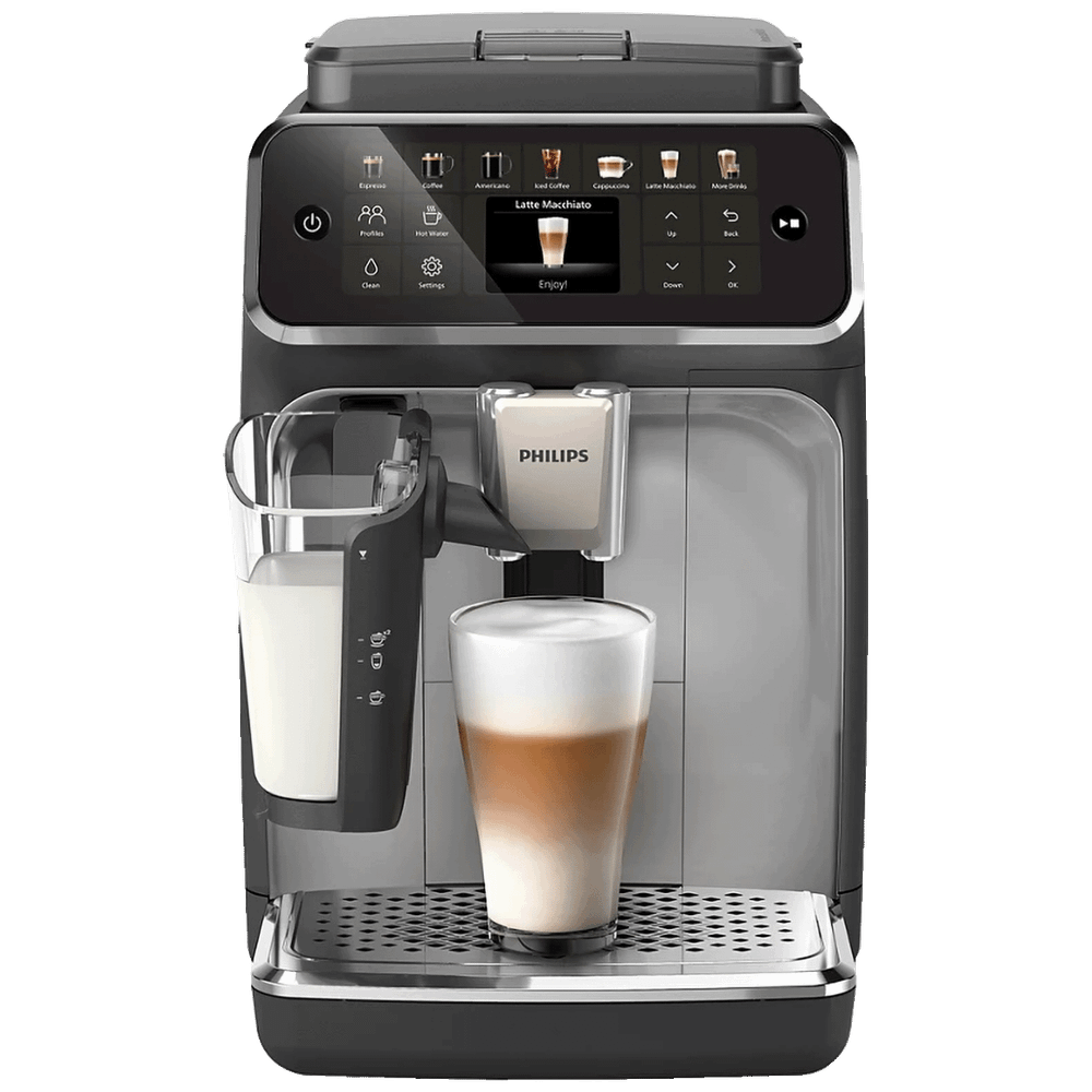 Philips Aparat za espresso kafu EP4446/70 slika 2