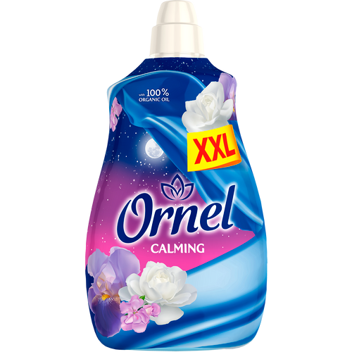 Ornel omekšivač calming XXL 2,4l+500ml promo 2,9L slika 1