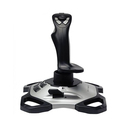 LOGITECH Extreme 3D Pro joystick slika 2