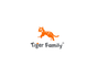 Tiger Family logo