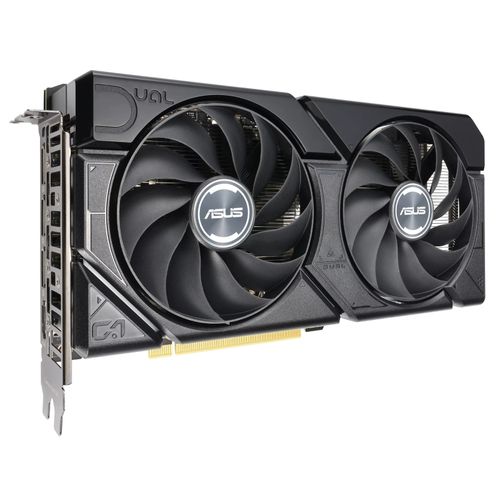 Asus nVidia GeForce RTX 4070 SUPER 12GB 192bit DUAL-RTX4070S-O12G-EVO grafička karta slika 8