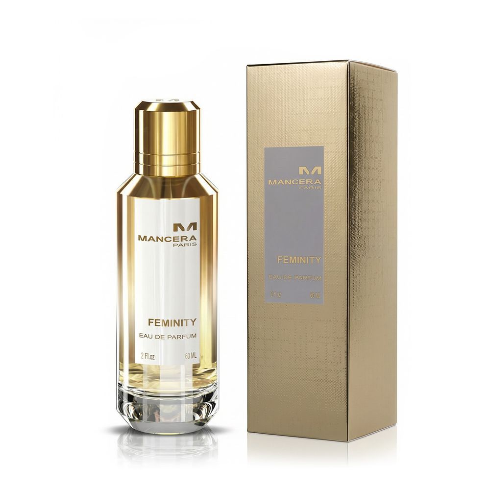 Mancera Paris Feminity Eau De Parfum 60 ml (woman) slika 1