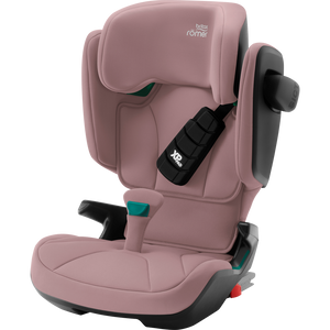 Britax Romer autosjedalica Kidfix I-size, Grupa 2, 3 (15-36 kg) - Dusty Rose