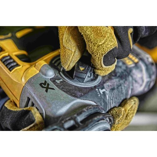 Dewalt DCH274P2T AKU ROTACIJSKI BUŠILICA / ČEKIĆ 18V, SDS+, TSTAK  2X5.0AH  slika 3