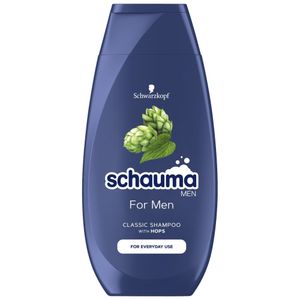 Schauma Šampon Za Kosu Men 250ml