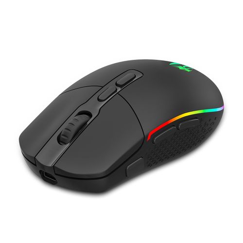 Bežični Gaming Miš Redragon Invader Pro M719-RGB slika 3