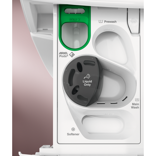 Electrolux EW8F249PSC Veš mašina 9 kg, 1400 rpm, Woolmark Green+Premium Certified Ariel/Lenor slika 4