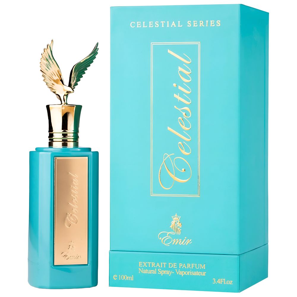 Paris Corner Emir Celestial Eau de Parfum 100ml slika 1