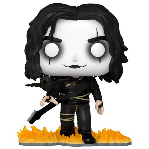 POP figura The Crow Eric Draven slika 2