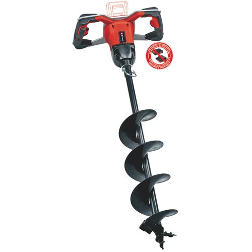 Einhell  GP-EA 18/150 Li BL-Solo slika 20