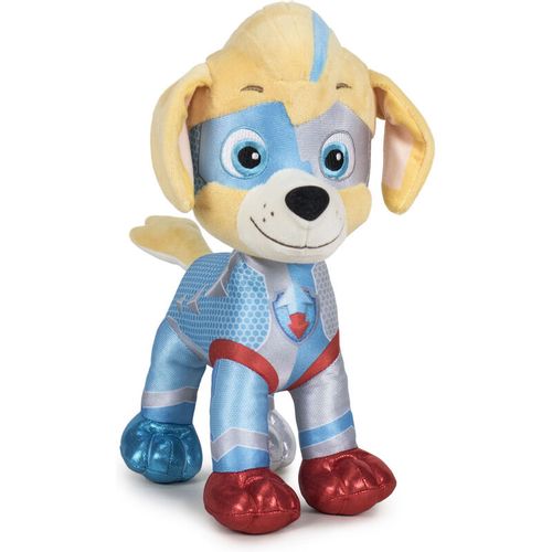 Paw Patrol Tuck Plišana Igračka 27cm slika 1