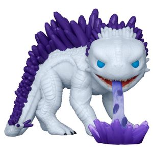 Funko POP figura Godzilla i Kong: Novo Carstvo - Shimo