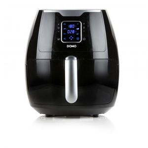 Domo friteza XXL 5,5L LCD DISPLAY DO513FR