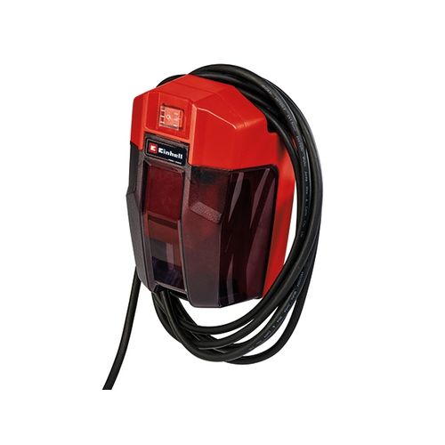 EINHELL Expert Plus akumulatorska potopna pumpa za čistu vodu Power X-Change GE-PP 18 RB Li-Solo slika 8